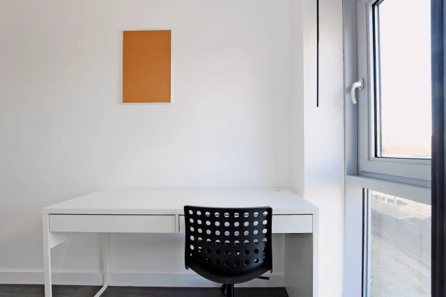 Belgravia House Flat 9 4