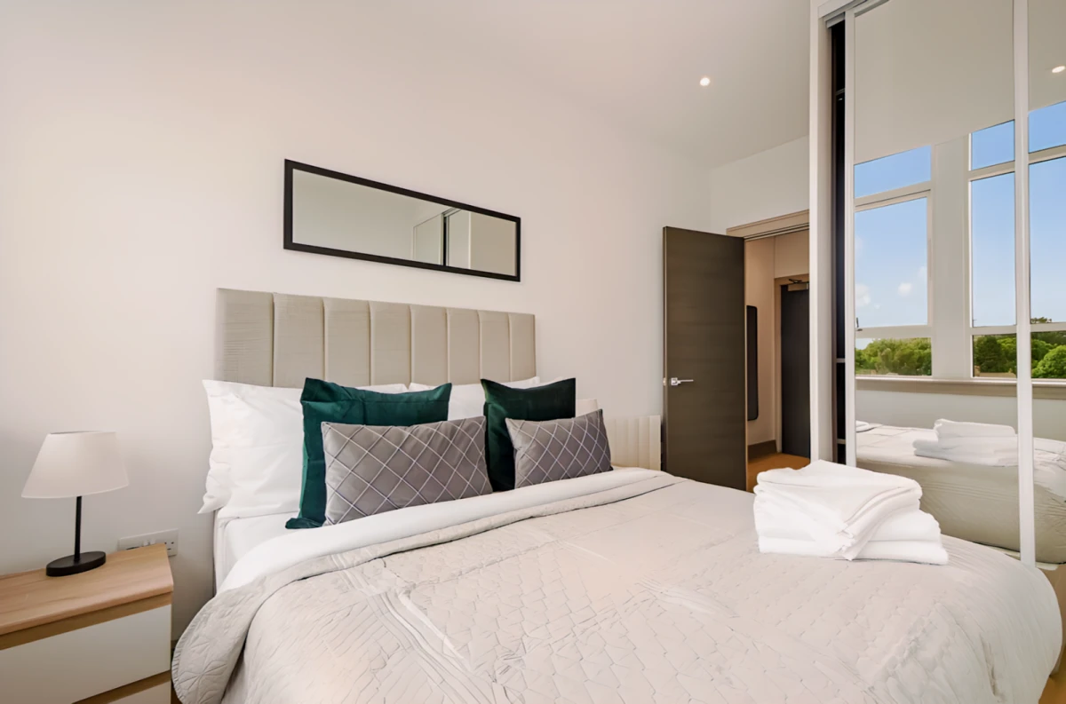 Harrow Apartments - London student accommodation