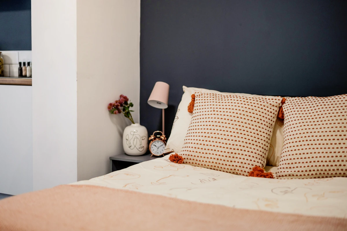 St Cyprians - Liverpool student accommodation