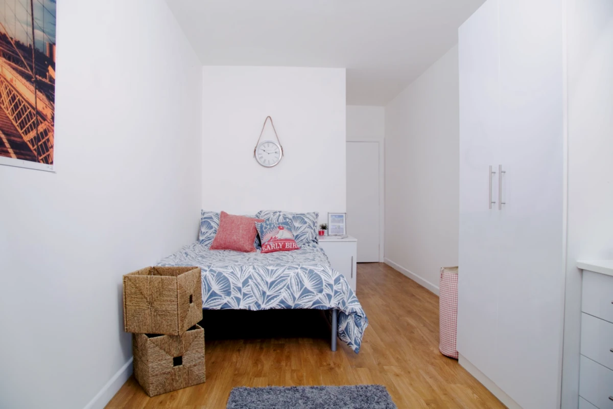 S Hunter St, L1 – Studentenunterkunft in Liverpool