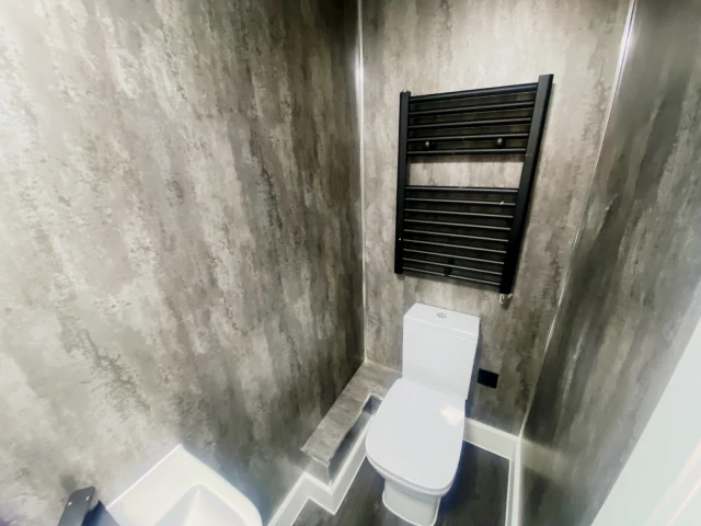 Flat 1, Market Street, NG1 6HY 3