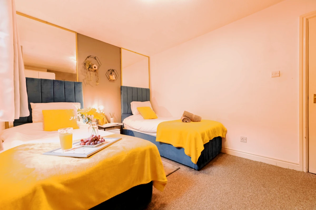 Riverside Court - Leeds student accommodation