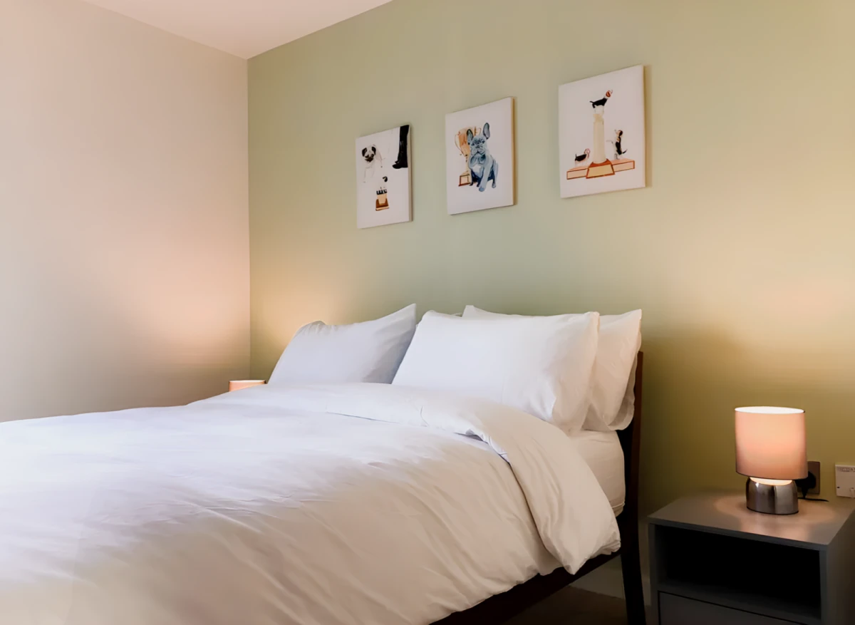 Blonk Street Apartments - シェフィールドの学生向け宿泊施設