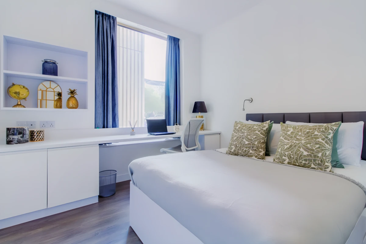Kensington House - Birmingham student accommodation