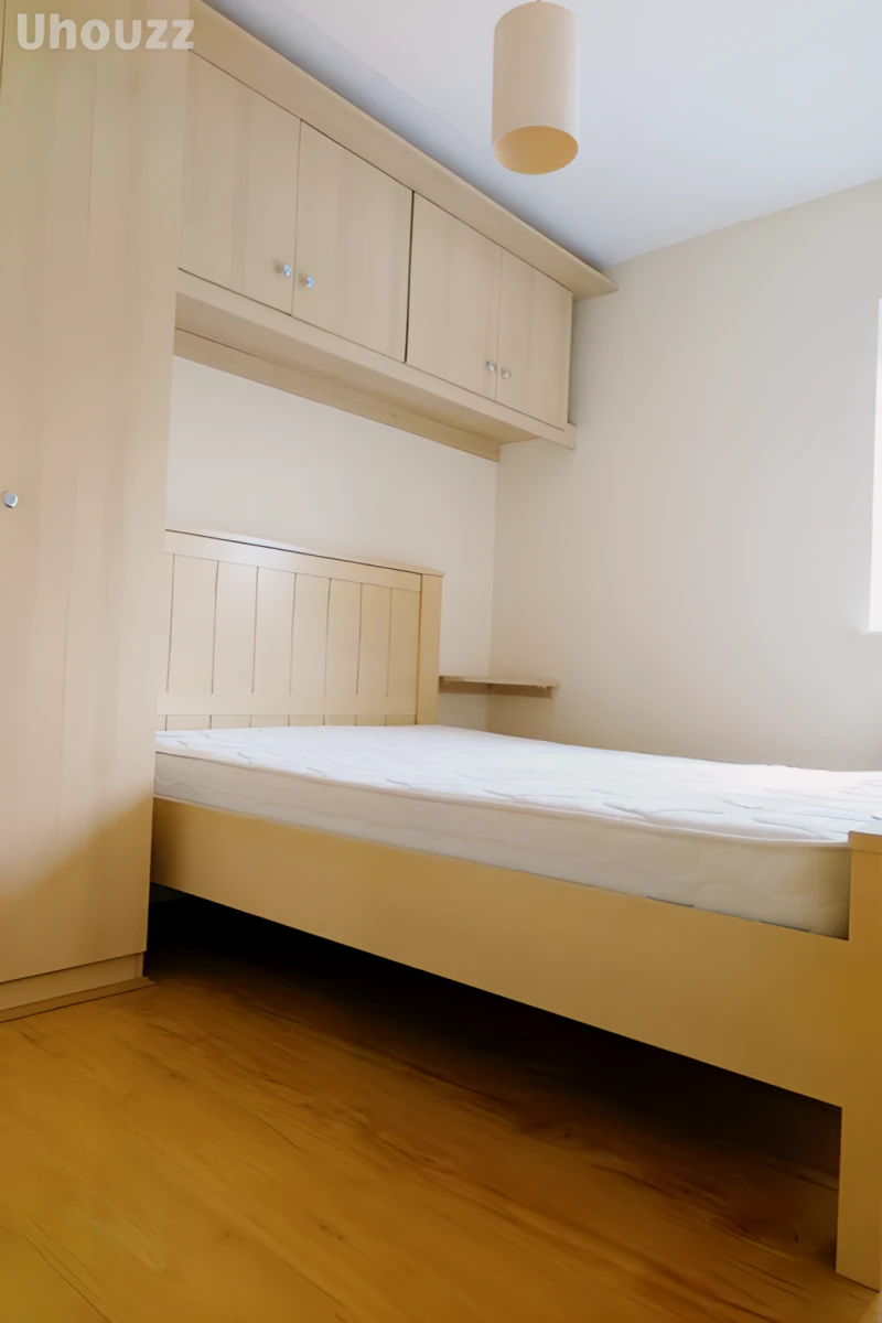 Entire Place·2B1B···Apartment 1,93 Rickman Drive – Studentenunterkunft in Birmingham