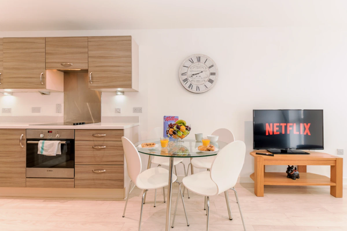 Emerald - Southampton student accommodation
