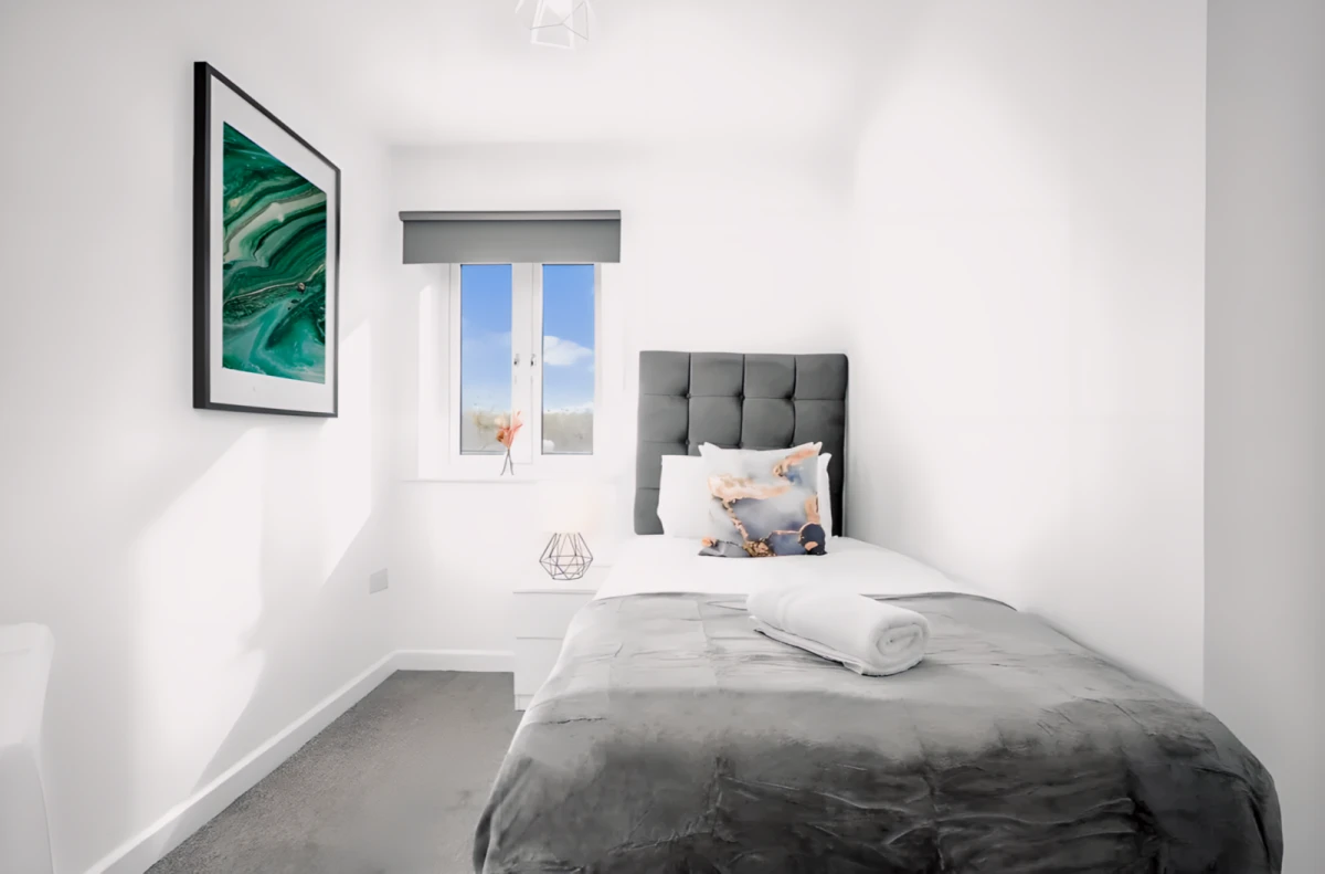 Chester Road Serviced Apartments - Birmingham student accommodation