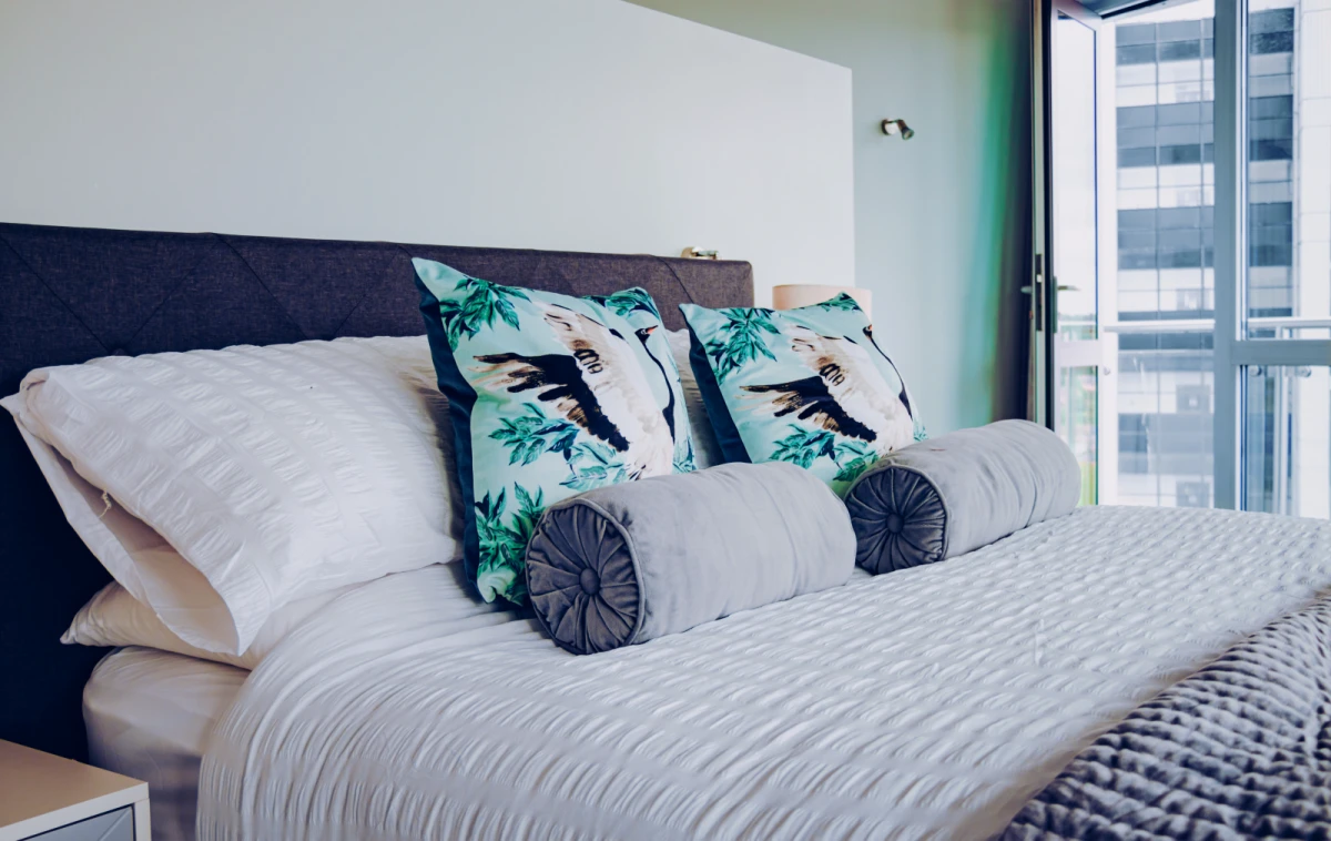 Marco Island - Nottingham student accommodation