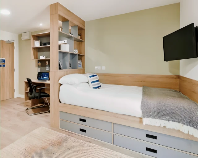uhomes.com | Student Accommodation, Housing, Flats, Apartments for Rent