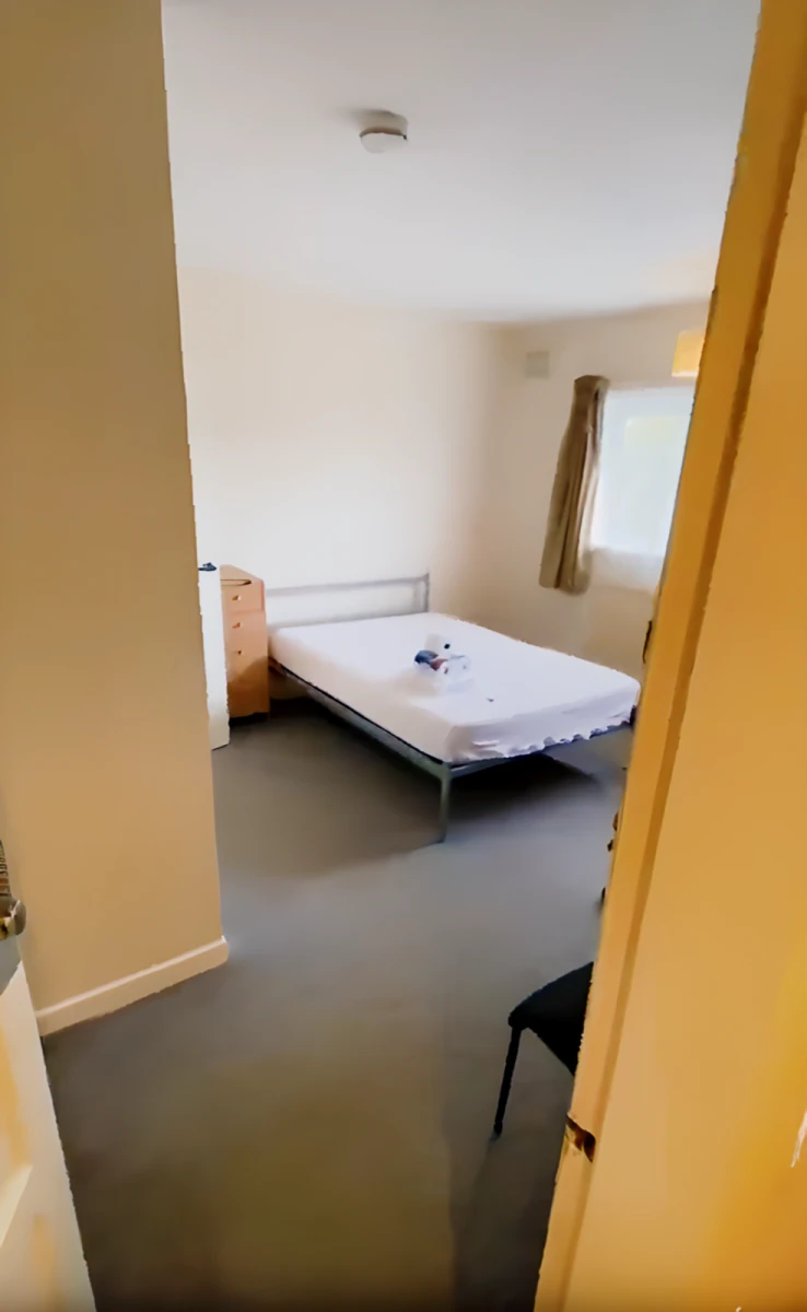 13 Charter Avenue - Coventry student accommodation