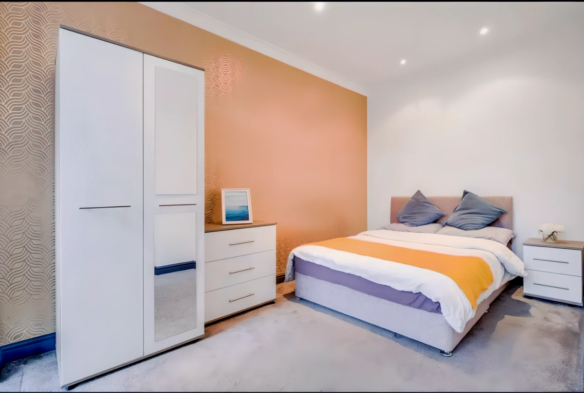 HL-Burne Jones House - Birmingham student accommodation
