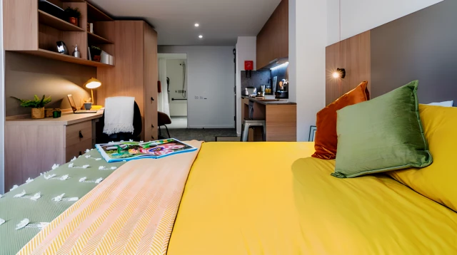 uhomes.com | Student Accommodation, Housing, Flats, Apartments for Rent