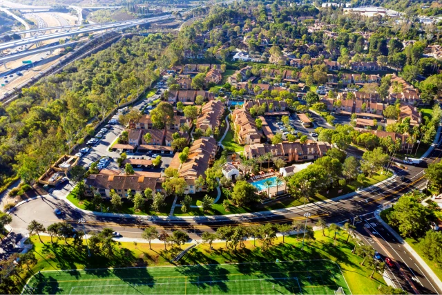 Newport North 1