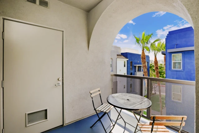 16899 Jamboree Road 4