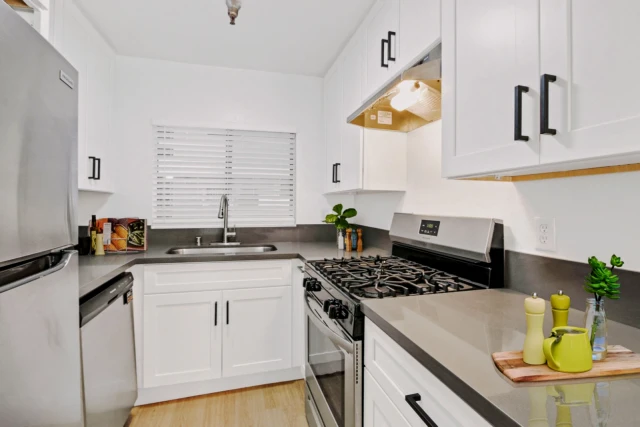 Keystone Apartments 3