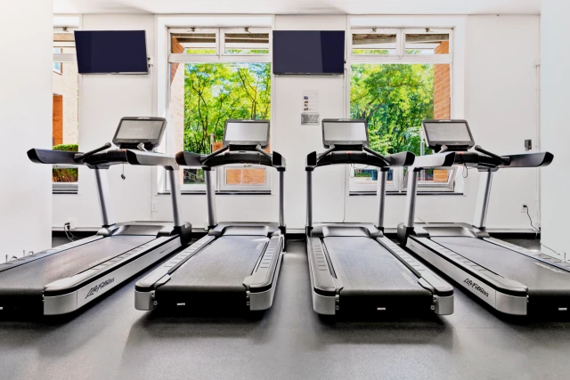 Kips Bay Court Apartments NYC - Student Accommodation