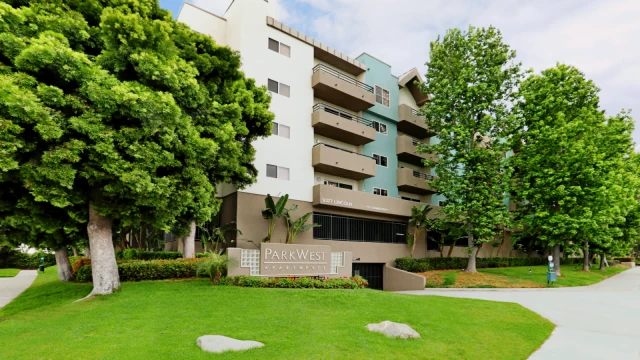 Park West Apartments 1