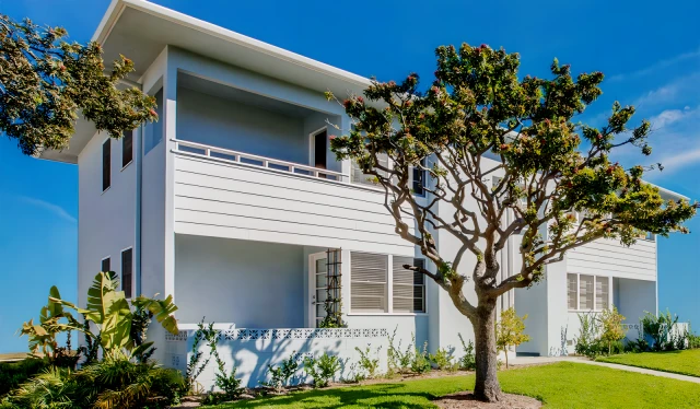 Lincoln Place Apartment Homes 1