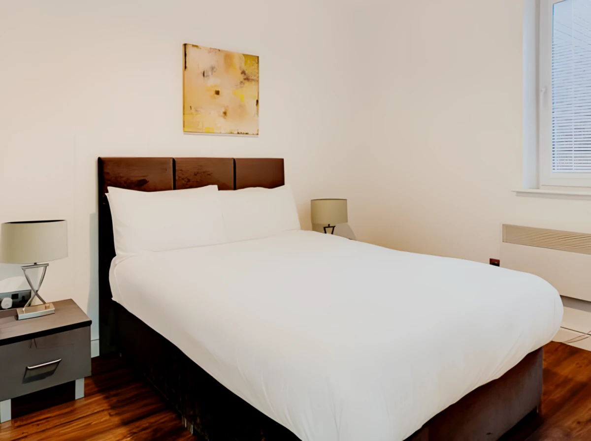 Swindon Serviced Apartments – Studentenunterkunft in Wiltshire
