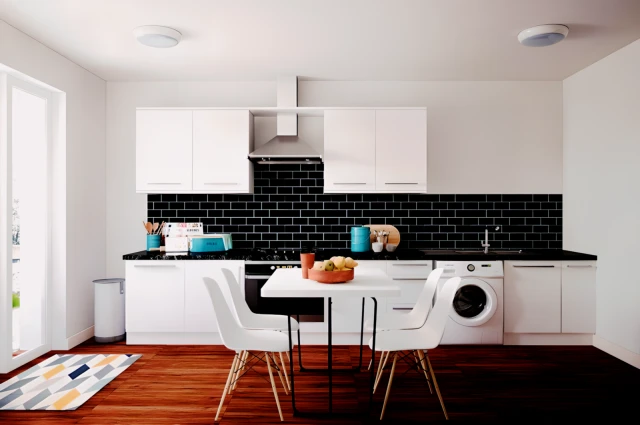 apartment near 422, Moss Ln E 3