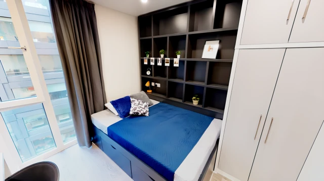 uhomes.com | Student Accommodation, Housing, Flats, Apartments for Rent