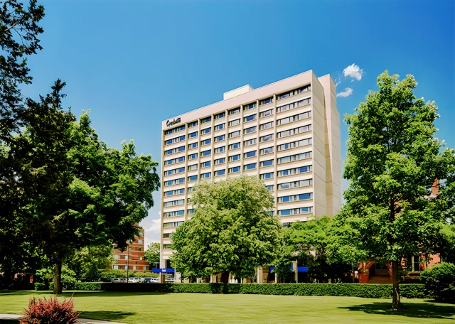 Ann Arbor