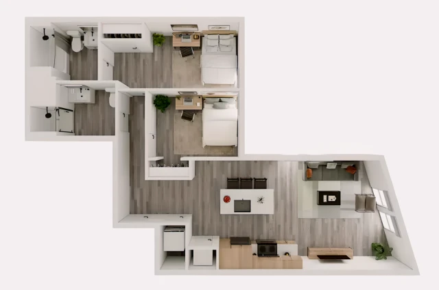 uhomes.com | Student Accommodation, Housing, Flats, Apartments for Rent