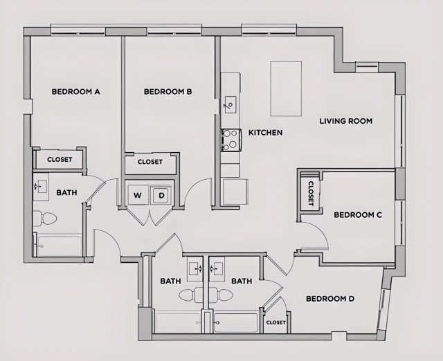 uhomes.com | Student Accommodation, Housing, Flats, Apartments for Rent