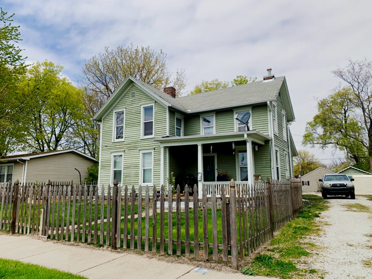 110 E. Park St., Champaign, IL 61801 0