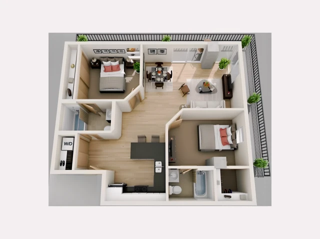 uhomes.com | Student Accommodation, Housing, Flats, Apartments for Rent