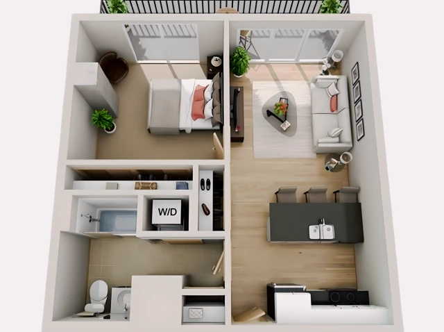 uhomes.com | Student Accommodation, Housing, Flats, Apartments for Rent