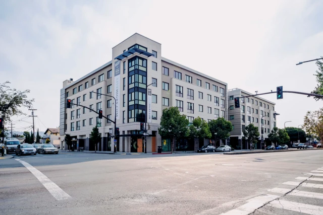 Higby Apartments 1