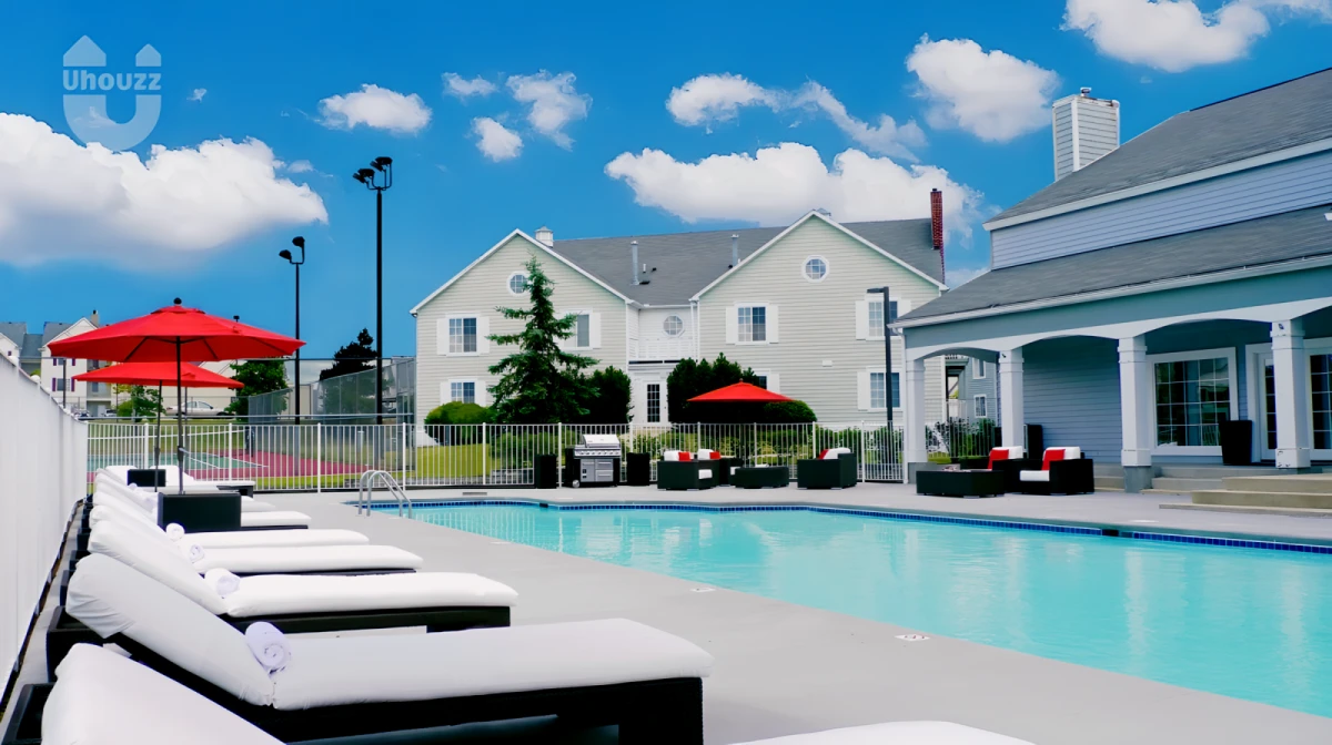Harbor House - Ann Arbor student accommodation