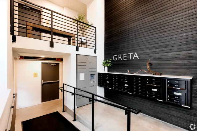 Greta Apartments 4