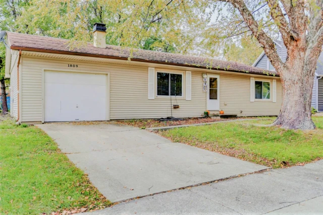 1809 Sadler Champaign IL