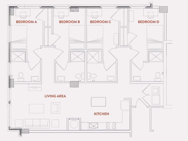 uhomes.com | Student Accommodation, Housing, Flats, Apartments for Rent