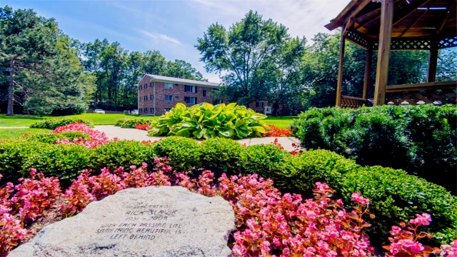GreenBrier Apartments 4