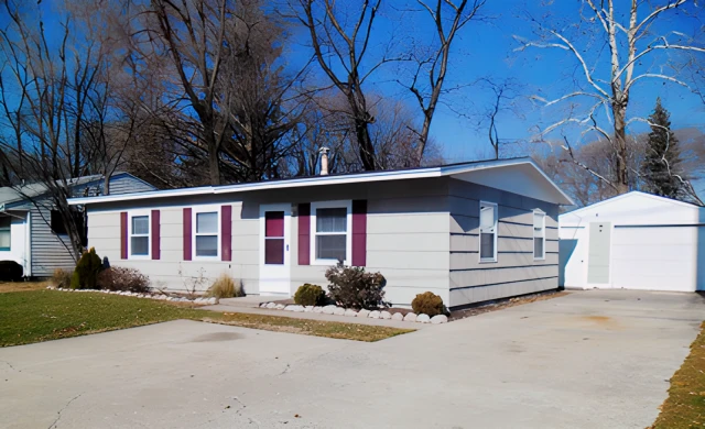 Ramshaw Properties Rental, Champaign, IL 61822 3