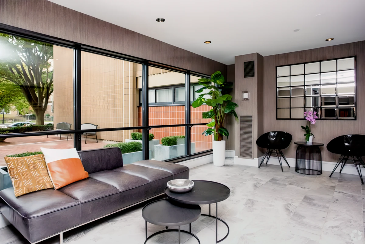 Reservoir Towers - Boston student accommodation