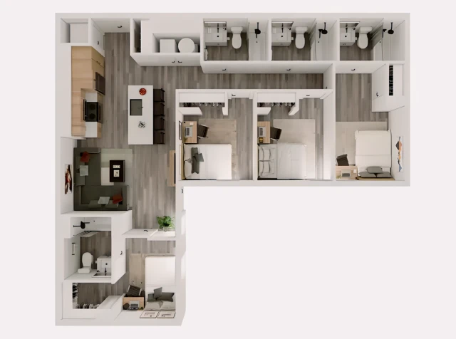 uhomes.com | Student Accommodation, Housing, Flats, Apartments for Rent