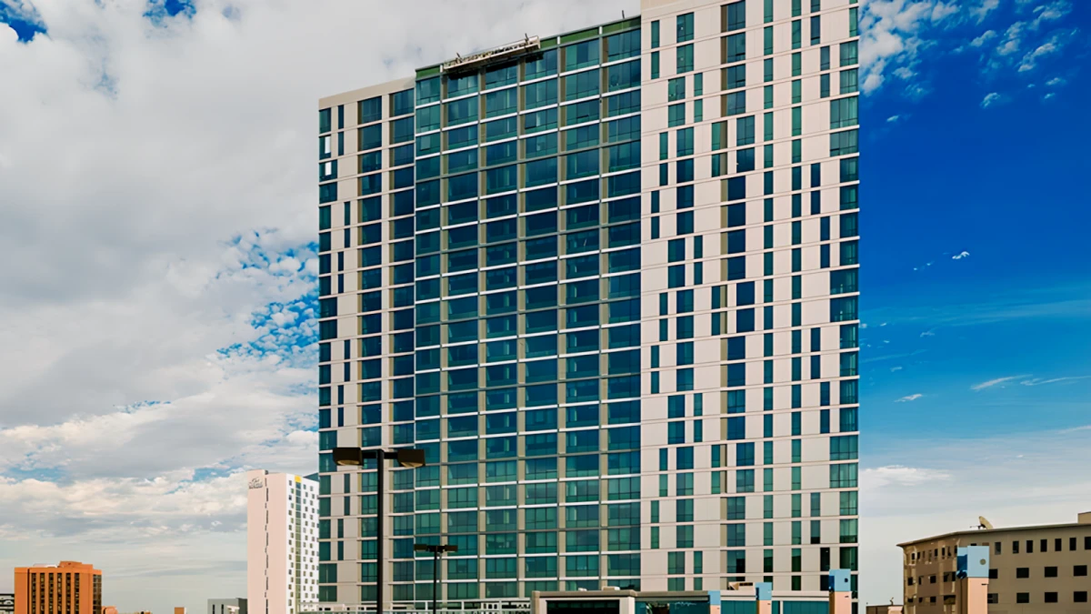 Arrive University City - Philadelphia student accommodation