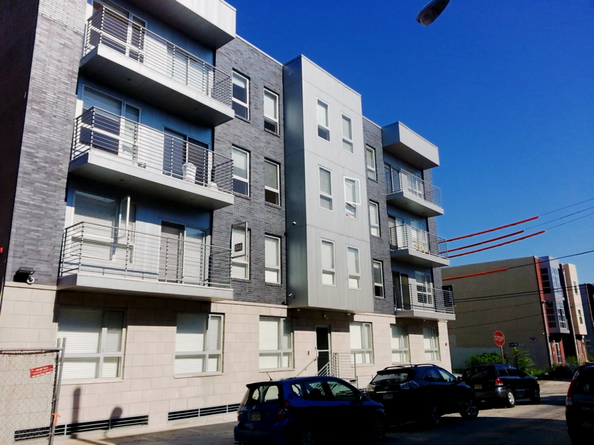 The Berks - Philadelphia student accommodation