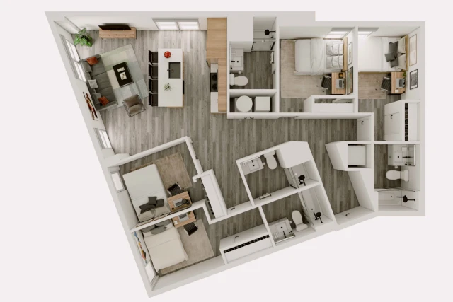 uhomes.com | Student Accommodation, Housing, Flats, Apartments for Rent