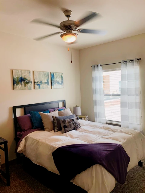 University House TCU 3