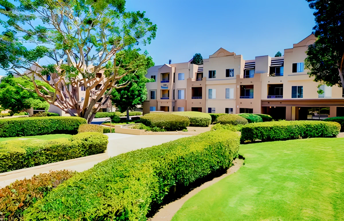 Nobel Court - San Diego student accommodation