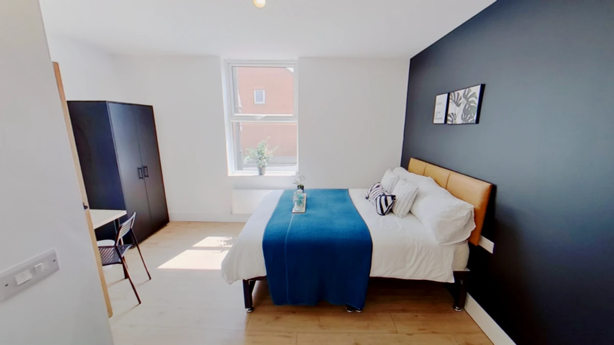 58 Curzon Street - Derby student accommodation