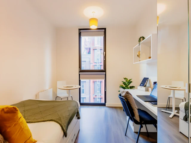 uhomes.com | Student Accommodation, Housing, Flats, Apartments for Rent