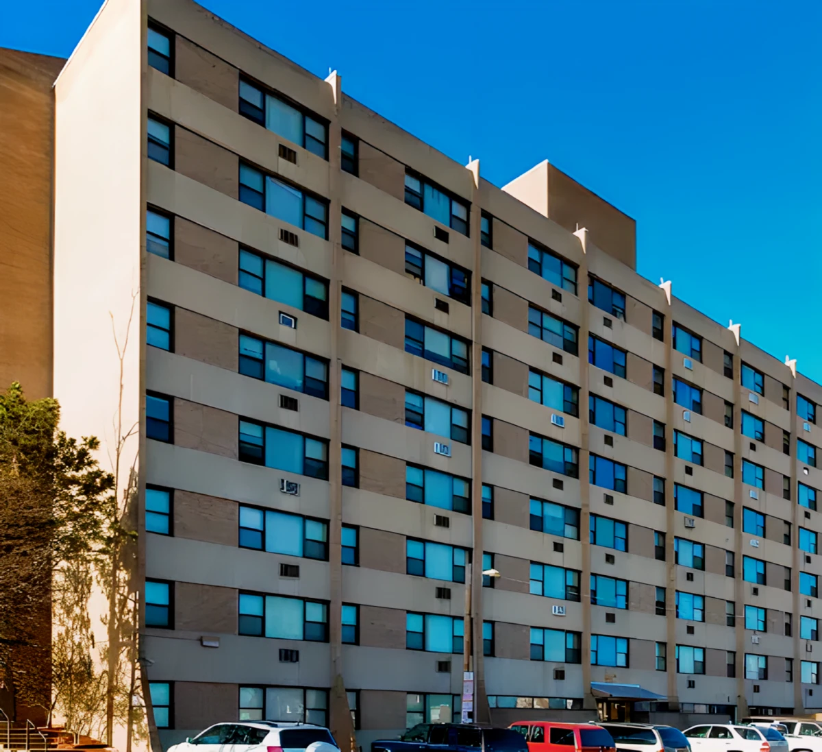 The Regency at Saint Louis - 세인트루이스 학생 숙소