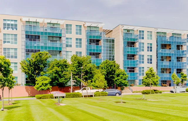 Lofts at the Highlands