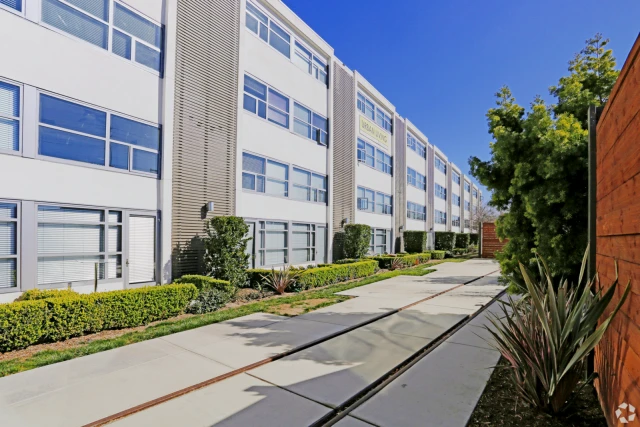 Loft2015 Apartments 1